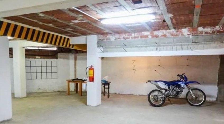 Local comercial
