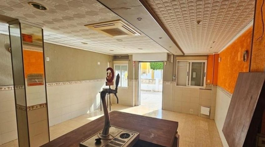 Local comercial