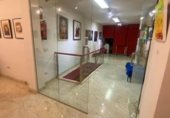 220m² office for sale in Córdoba, in the area of San Miguel - Capuchins, Plaza de Colón photo