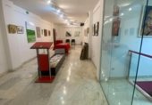 220m² office for sale in Córdoba, in the area of San Miguel - Capuchins, Plaza de Colón photo