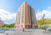 214m² commercial premises for sale in Pamplona, in the area of Ezkaba, Paseo Donantes de Sangre photo
