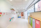 214m² commercial premises for sale in Pamplona, in the area of Ezkaba, Paseo Donantes de Sangre photo