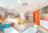 214m² commercial premises for sale in Pamplona, in the area of Ezkaba, Paseo Donantes de Sangre photo