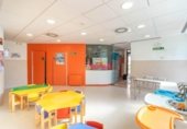 214m² commercial premises for sale in Pamplona, in the area of Ezkaba, Paseo Donantes de Sangre photo