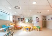 214m² commercial premises for sale in Pamplona, in the area of Ezkaba, Paseo Donantes de Sangre photo