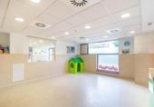 214m² commercial premises for sale in Pamplona, in the area of Ezkaba, Paseo Donantes de Sangre photo