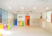 214m² commercial premises for sale in Pamplona, in the area of Ezkaba, Paseo Donantes de Sangre photo