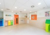 214m² commercial premises for sale in Pamplona, in the area of Ezkaba, Paseo Donantes de Sangre photo