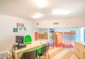 214m² commercial premises for sale in Pamplona, in the area of Ezkaba, Paseo Donantes de Sangre photo