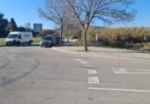1230m² warehouse industrial for sale in Palafolls, Rambla de les Ferreries photo