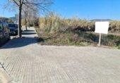 1230m² warehouse industrial for sale in Palafolls, Rambla de les Ferreries photo
