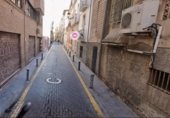 Local comercial
en venda
amb 45m² a Alacant, a la zona de Nostra Senyora de Gràcia, Calle de Jerusalén foto