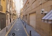 Local comercial
en venda
amb 45m² a Alacant, a la zona de Nostra Senyora de Gràcia, Calle de Jerusalén foto