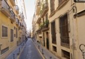 Local comercial
en venda
amb 45m² a Alacant, a la zona de Nostra Senyora de Gràcia, Calle de Jerusalén foto