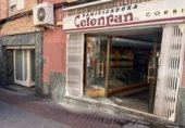 Panadería en venta con 112m² en Alcoy, Calle de Doña Amalia foto
