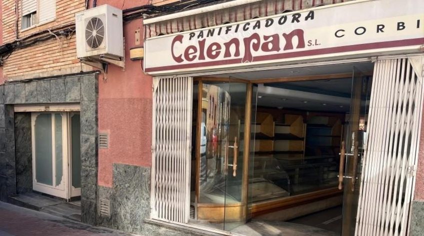 Local comercial
