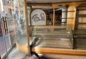 Panadería en venta con 112m² en Alcoy, Calle de Doña Amalia foto