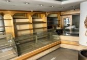Panadería en venta con 112m² en Alcoy, Calle de Doña Amalia foto