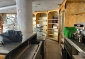 Panadería en venta con 112m² en Alcoy, Calle de Doña Amalia foto