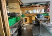 Panadería en venta con 112m² en Alcoy, Calle de Doña Amalia foto