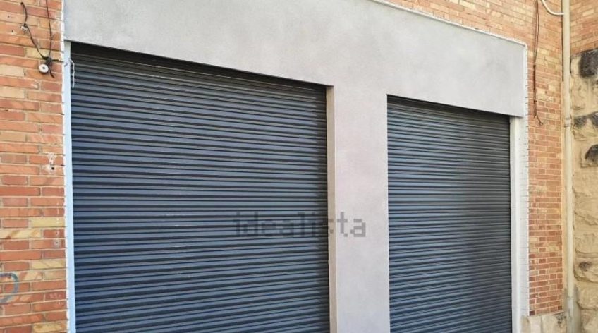 Local comercial
