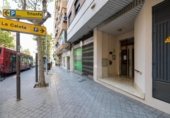 245m² pharmacy for sale in Granada, in the area of San Lázaro, photo