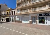 Bar en venta con 106m² en Mazarrón, en la zona de Puerto de Mazarrón, Calle de Aniceto foto