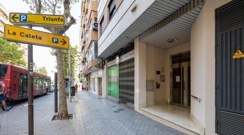 Local comercial