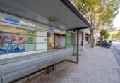 245m² pharmacy for sale in Granada, in the area of Doctors, Calle Doctor Azpitarte photo