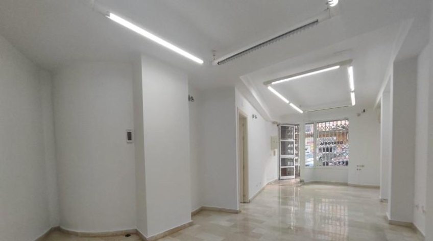 Local comercial