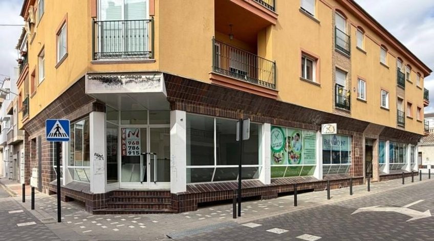 Local comercial