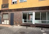 Local comercial en venta con 240m² en San Pedro del Pinatar, Calle Reyes Católicos foto