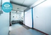288m² warehouse industrial for sale in Málaga, in the area of Industrial Park Guadalhorce, Calle André Gide photo