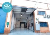 288m² warehouse industrial for sale in Málaga, in the area of Industrial Park Guadalhorce, Calle André Gide photo