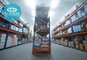 288m² warehouse industrial for sale in Málaga, in the area of Industrial Park Guadalhorce, Calle André Gide photo