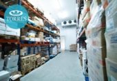 288m² warehouse industrial for sale in Málaga, in the area of Industrial Park Guadalhorce, Calle André Gide photo