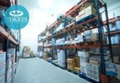 288m² warehouse industrial for sale in Málaga, in the area of Industrial Park Guadalhorce, Calle André Gide photo