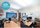 288m² warehouse industrial for sale in Málaga, in the area of Industrial Park Guadalhorce, Calle André Gide photo