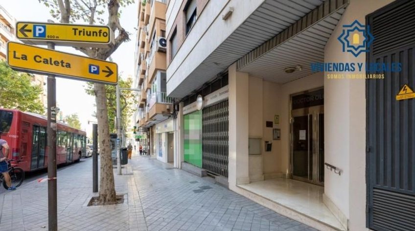 Local comercial