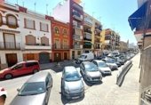 22m² commercial premises for sale in Seville, in the area of Hill of Florida, Calle Luis Montoto photo