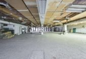 Local comercial en venta con 3000m² en Barcelona, en la zona de la Maternitat i Sant Ramon, Carrer d'Elisabeth Eidenbenz foto