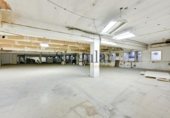 Local comercial en venta con 3000m² en Barcelona, en la zona de la Maternitat i Sant Ramon, Carrer d'Elisabeth Eidenbenz foto