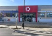 100m² commercial premises for sale in Torrente, Avenida al Coto photo