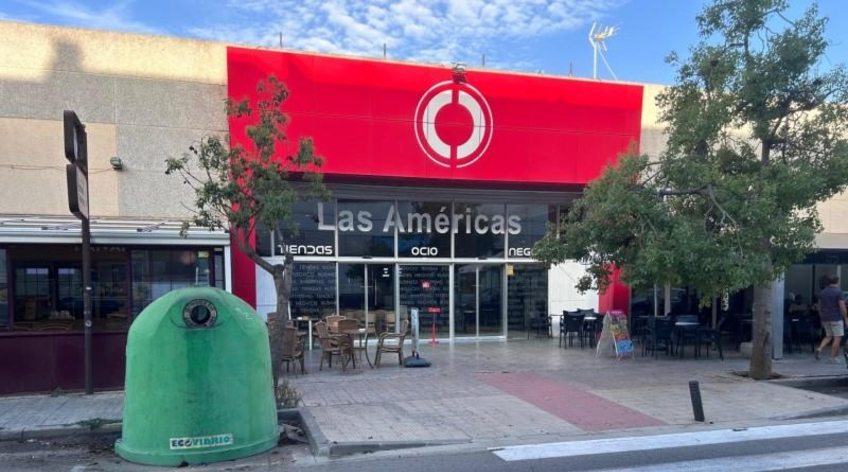 Local comercial
