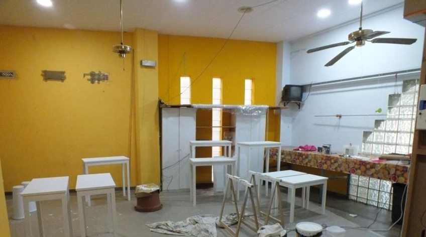 Local comercial