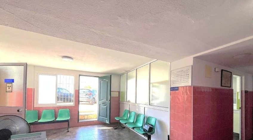 Local comercial