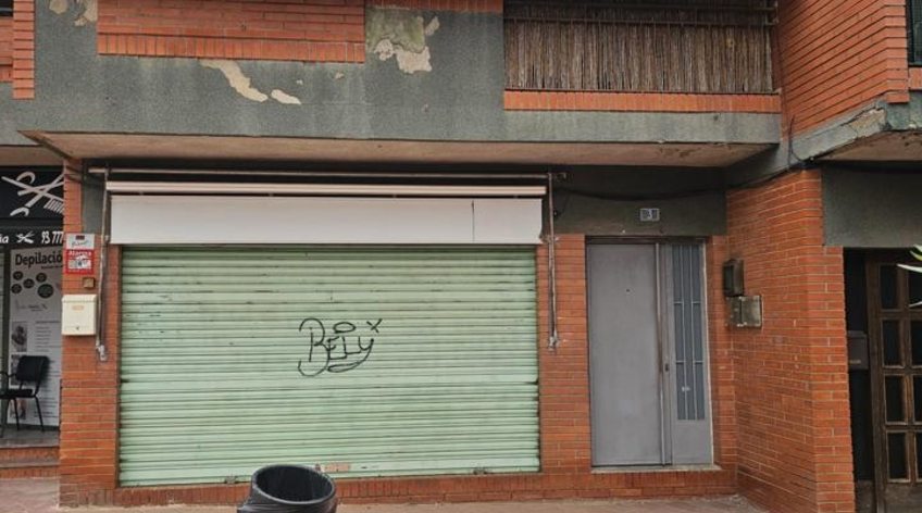 Local comercial
