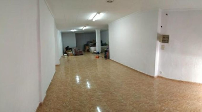 Local comercial
