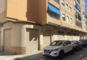 269m² locaux commerciaux pour vente à Alcira, carrer de jaume d'olid, 46600 photo