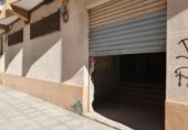 269m² locaux commerciaux pour vente à Alcira, carrer de jaume d'olid, 46600 photo